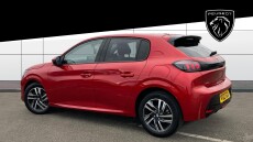 Peugeot 208 1.2 PureTech 100 Allure Premium 5dr Petrol Hatchback